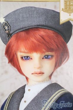 画像1: SDGr男の子/テオ 星間学寮Ver. Y-26-02-04-001-WT-ZY