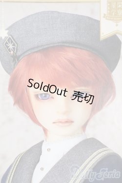画像1: SDGr男の子/テオ 星間学寮Ver. Y-26-02-04-001-WT-ZY