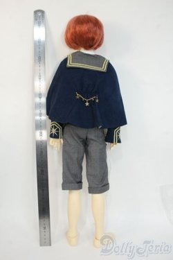 画像8: SDGr男の子/テオ 星間学寮Ver. Y-26-02-04-001-WT-ZY