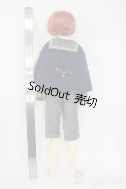 画像8: SDGr男の子/テオ 星間学寮Ver. Y-26-02-04-001-WT-ZY