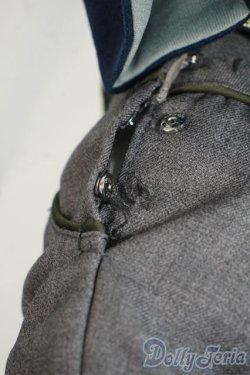 画像9: SDGr男の子/テオ 星間学寮Ver. Y-26-02-04-001-WT-ZY