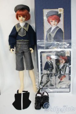 画像10: SDGr男の子/テオ 星間学寮Ver. Y-26-02-04-001-WT-ZY