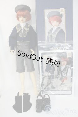 画像10: SDGr男の子/テオ 星間学寮Ver. Y-26-02-04-001-WT-ZY
