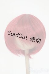 8-9inch/ウィッグ Y-26-02-04-067-WT-ZY