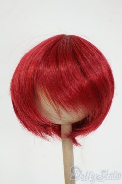 画像1: 8-9inch/ウィッグ Y-26-02-04-067-WT-ZY