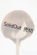 9-10inch/ウィッグ Y-26-02-04-069-WT-ZY