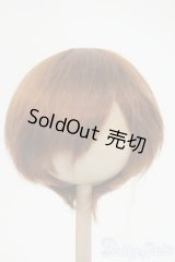 9-10inch/ウィッグ Y-26-02-04-069-WT-ZY
