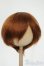 画像1: 9-10inch/ウィッグ Y-26-02-04-069-WT-ZY (1)