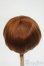 画像2: 9-10inch/ウィッグ Y-26-02-04-069-WT-ZY (2)