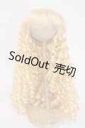 9-10inch/ウィッグ Y-26-02-04-068-WT-ZY