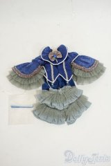 幼SD/OF:L'oiseau bleu 青い鳥 衣装セット Y-26-02-04-058-WT-ZY