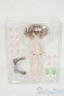 画像2: MINTY/米甜 ファンタジーの森:流芯 Y-26-02-04-101-WT-ZY