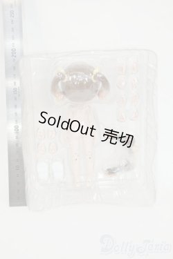 画像3: MINTY/米甜 ファンタジーの森:流芯 Y-26-02-04-101-WT-ZY