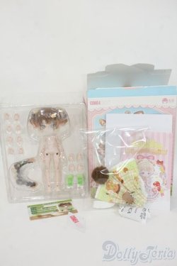 画像4: MINTY/米甜 ファンタジーの森:流芯 Y-26-02-04-101-WT-ZY