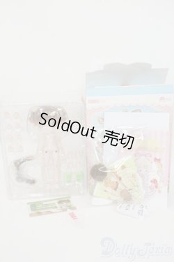 画像4: MINTY/米甜 ファンタジーの森:流芯 Y-26-02-04-101-WT-ZY