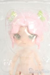 LIRORO(リロロ)「童話の家」/エンドウ豆のお姫様 Y-26-02-04-102-WT-ZY