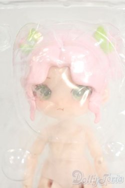 画像1: LIRORO(リロロ)「童話の家」/エンドウ豆のお姫様 Y-26-02-04-102-WT-ZY