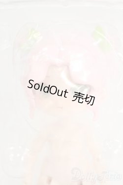 画像1: LIRORO(リロロ)「童話の家」/エンドウ豆のお姫様 Y-26-02-04-102-WT-ZY