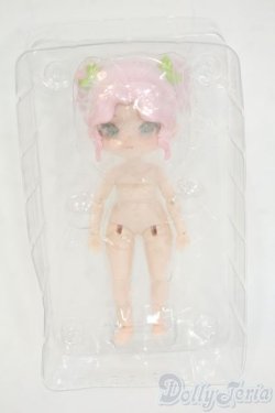 画像2: LIRORO(リロロ)「童話の家」/エンドウ豆のお姫様 Y-26-02-04-102-WT-ZY