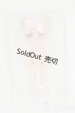 画像2: LIRORO(リロロ)「童話の家」/エンドウ豆のお姫様 Y-26-02-04-102-WT-ZY