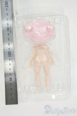 画像3: LIRORO(リロロ)「童話の家」/エンドウ豆のお姫様 Y-26-02-04-102-WT-ZY