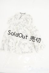 SD/OF:Melody.C様製 Violet Garden Y-26-02-04-149-WT-ZY