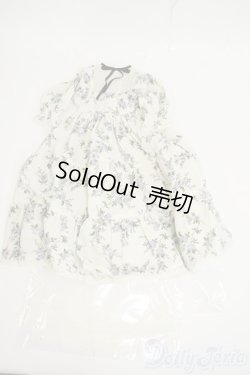 画像1: SD/OF:Melody.C様製 Violet Garden Y-26-02-04-149-WT-ZY