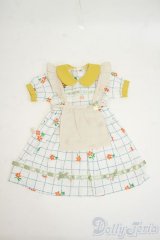 SD/OF:Melody.C様製 ワンピースセット Y-26-02-04-148-WT-ZY
