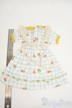 画像2: SD/OF:Melody.C様製 ワンピースセット Y-26-02-04-148-WT-ZY