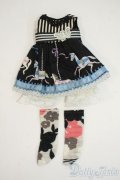 幼SD/OF:衣装セット Y-26-02-04-152-WT-ZY
