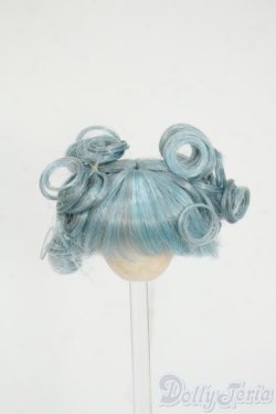 画像1: 4inch/ウィッグ Y-26-02-04-109-WT-ZY