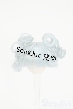 画像1: 4inch/ウィッグ Y-26-02-04-109-WT-ZY