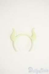 azoneピュアニーモ/OF:23cmサイズドール　小物 Y-26-02-04-108-WT-ZY