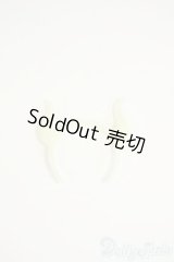 azoneピュアニーモ/OF:23cmサイズドール　小物 Y-26-02-04-108-WT-ZY