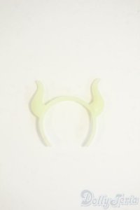 azoneピュアニーモ/OF:23cmサイズドール　小物 Y-26-02-04-108-WT-ZY