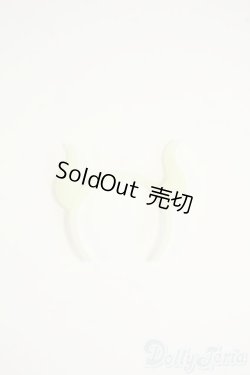 画像1: azoneピュアニーモ/OF:23cmサイズドール　小物 Y-26-02-04-108-WT-ZY