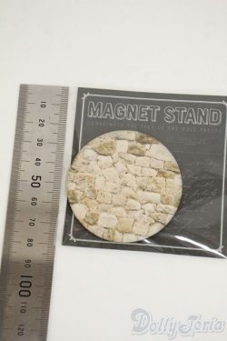 画像2: オビツ11/OF:MIMIEL様製 マグネットスタンド Y-26-02-04-106-WT-ZY