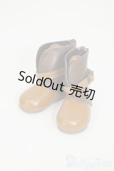 幼SD/OF:靴 Y-26-02-04-151-WT-ZY