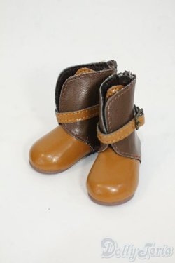 画像1: 幼SD/OF:靴 Y-26-02-04-151-WT-ZY