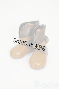 画像1: 幼SD/OF:靴 Y-26-02-04-151-WT-ZY