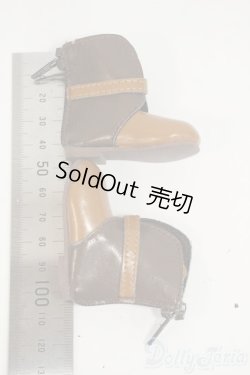 画像3: 幼SD/OF:靴 Y-26-02-04-151-WT-ZY