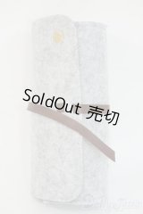 20cmサイズドール/OF:LIZ DOLLY様製 ドールケース Y-26-02-04-103-WT-ZY