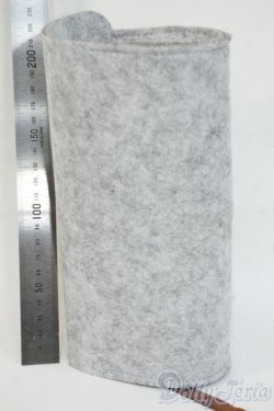 画像3: 20cmサイズドール/OF:LIZ DOLLY様製 ドールケース Y-26-02-04-103-WT-ZY