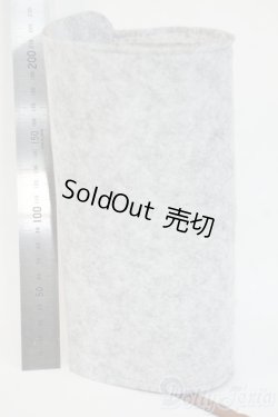 画像3: 20cmサイズドール/OF:LIZ DOLLY様製 ドールケース Y-26-02-04-103-WT-ZY