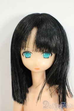 画像1: azone/ピュアニーモボディ+カスタムヘッド Y-26-02-04-080-WT-ZY