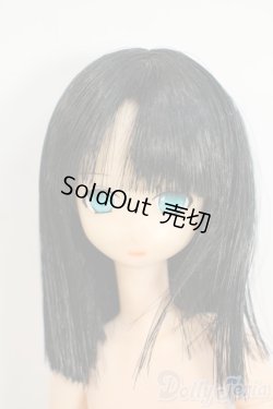 画像1: azone/ピュアニーモボディ+カスタムヘッド Y-26-02-04-080-WT-ZY