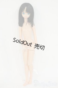 画像2: azone/ピュアニーモボディ+カスタムヘッド Y-26-02-04-080-WT-ZY