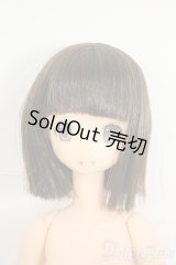 azone/ピュアニーモボディ+カスタムヘッド Y-26-02-04-081-WT-ZY