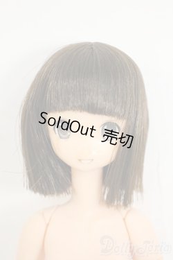 画像1: azone/ピュアニーモボディ+カスタムヘッド Y-26-02-04-081-WT-ZY