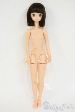 画像2: azone/ピュアニーモボディ+カスタムヘッド Y-26-02-04-081-WT-ZY